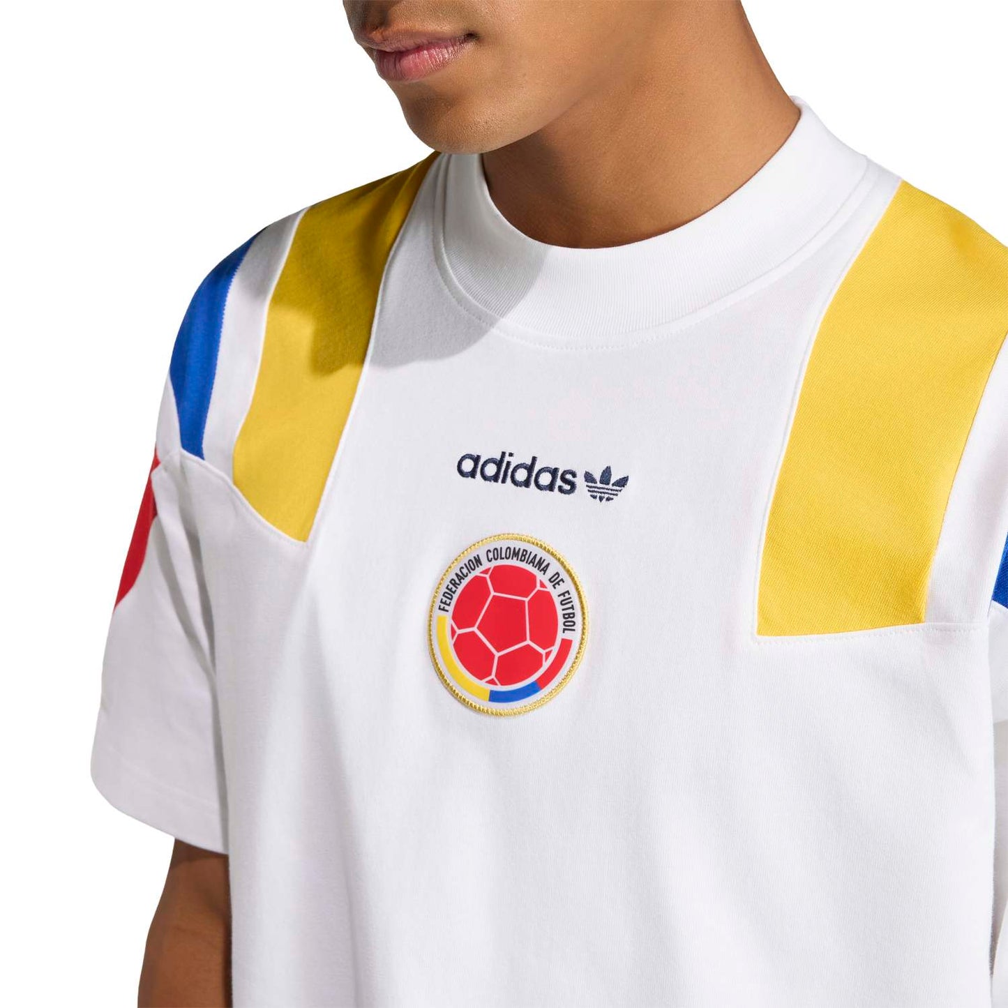 Colombia EQT T-Shirt - Unisex