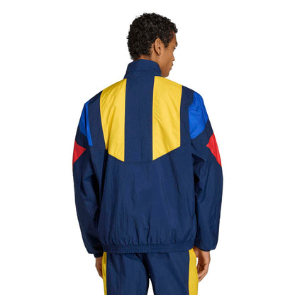 Colombia EQT Track Top - Men's