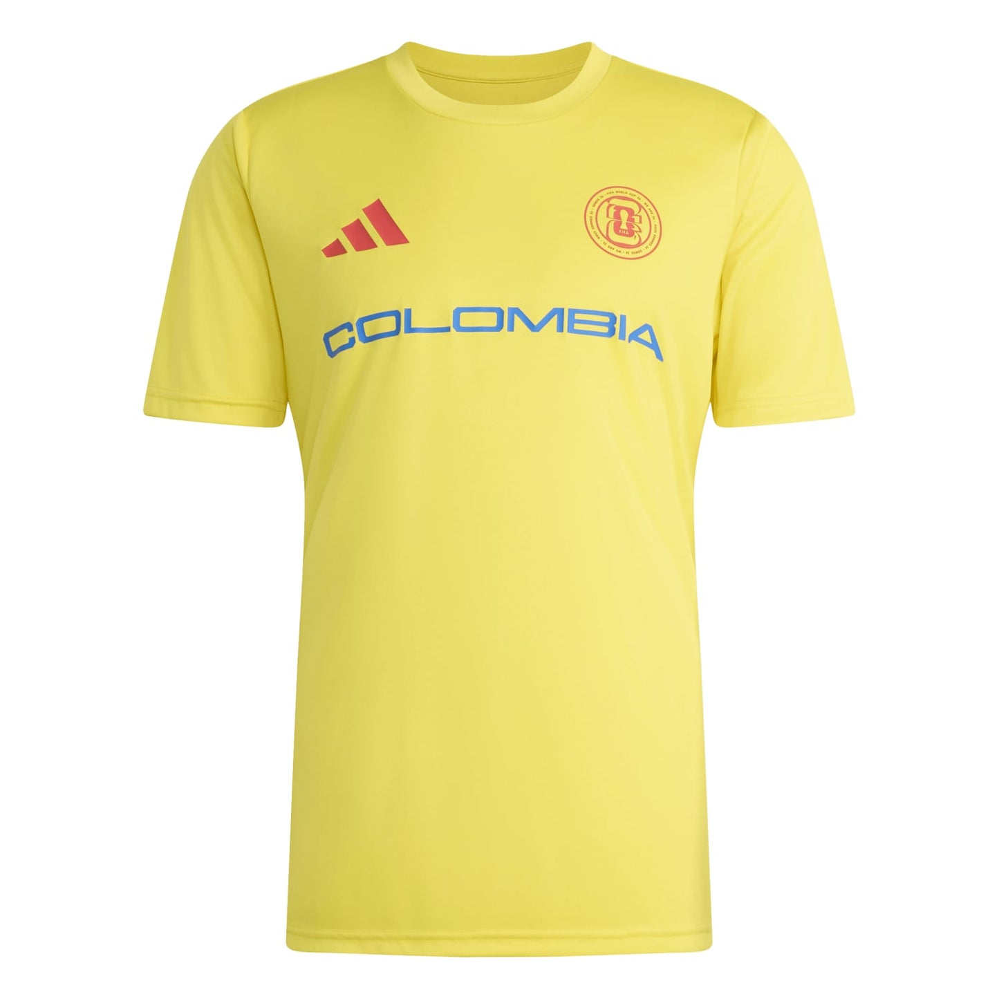FIFA World Cup 2026™ Colombia T-Shirt - Unisex