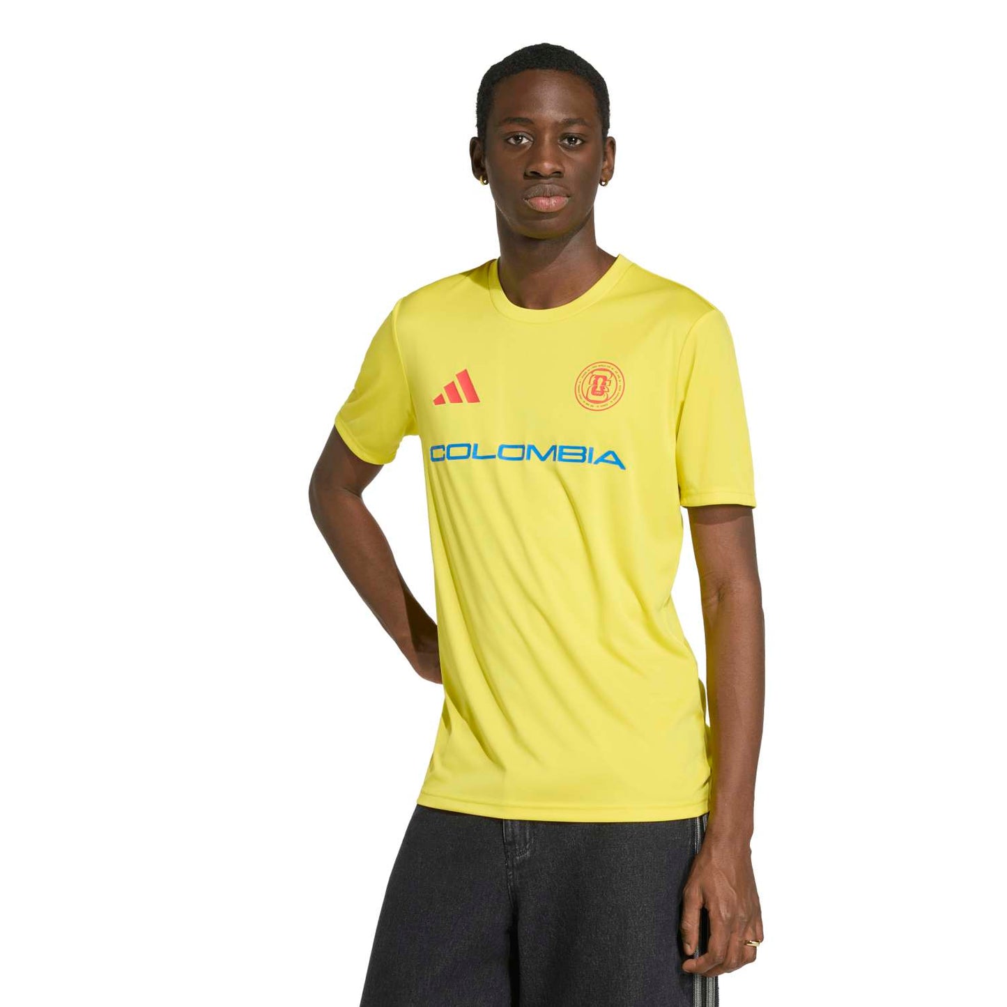 FIFA World Cup 2026™ Colombia T-Shirt - Unisex