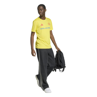FIFA World Cup 2026™ Colombia T-Shirt - Unisex