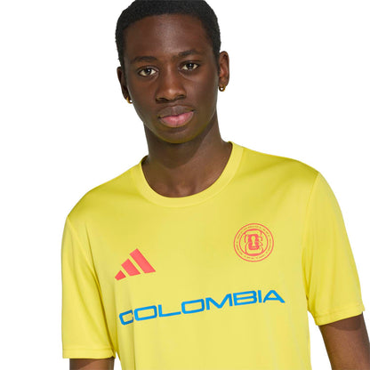 FIFA World Cup 2026™ Colombia T-Shirt - Unisex