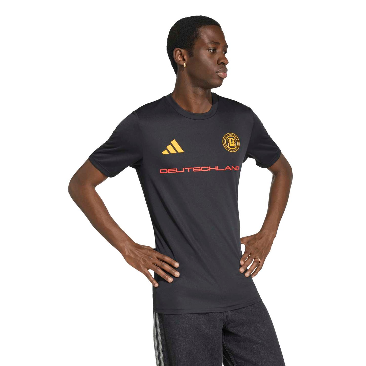 FIFA World Cup 2026™ Germany T-Shirt - Unisex