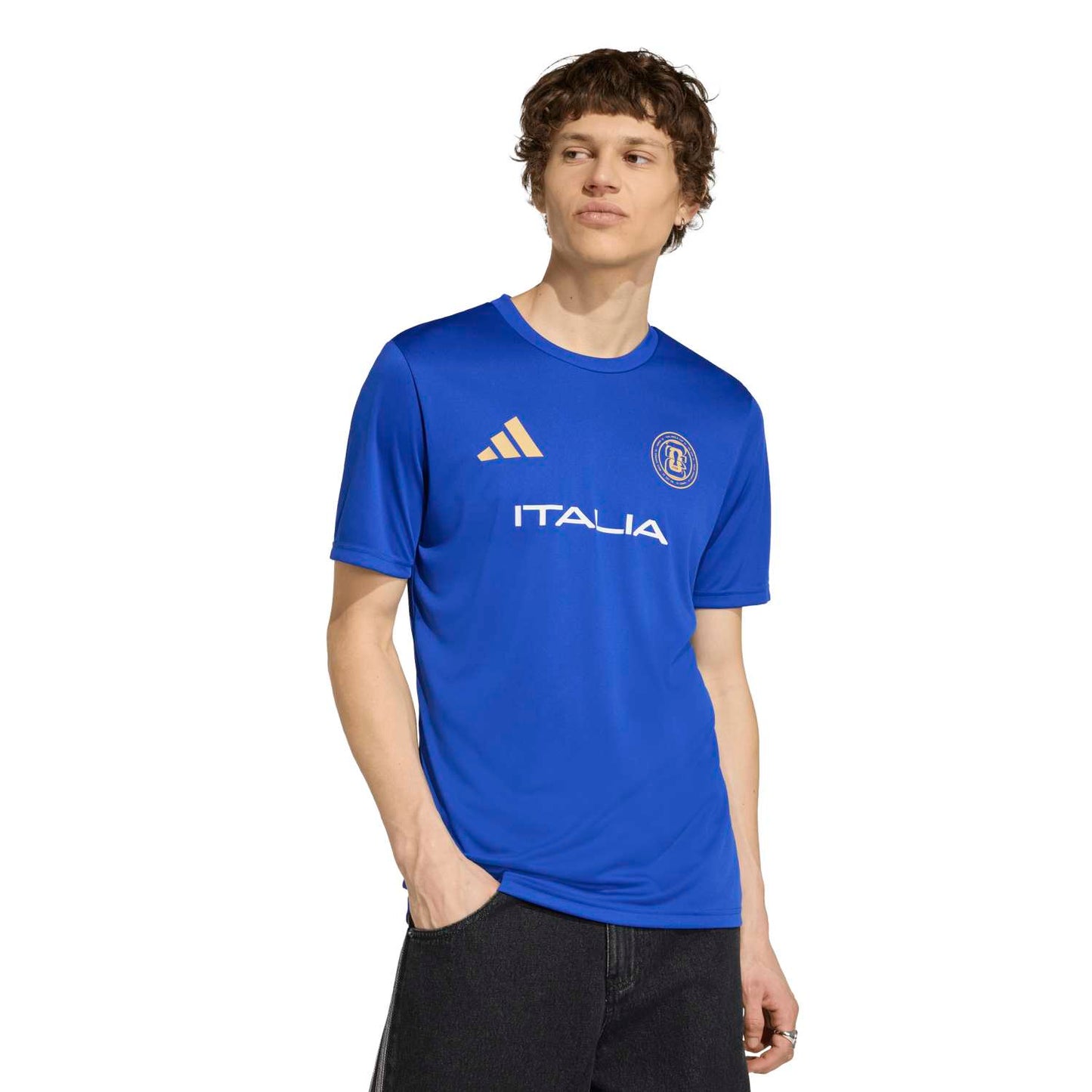 FIFA World Cup 2026™ Italy T-Shirts - Unisex