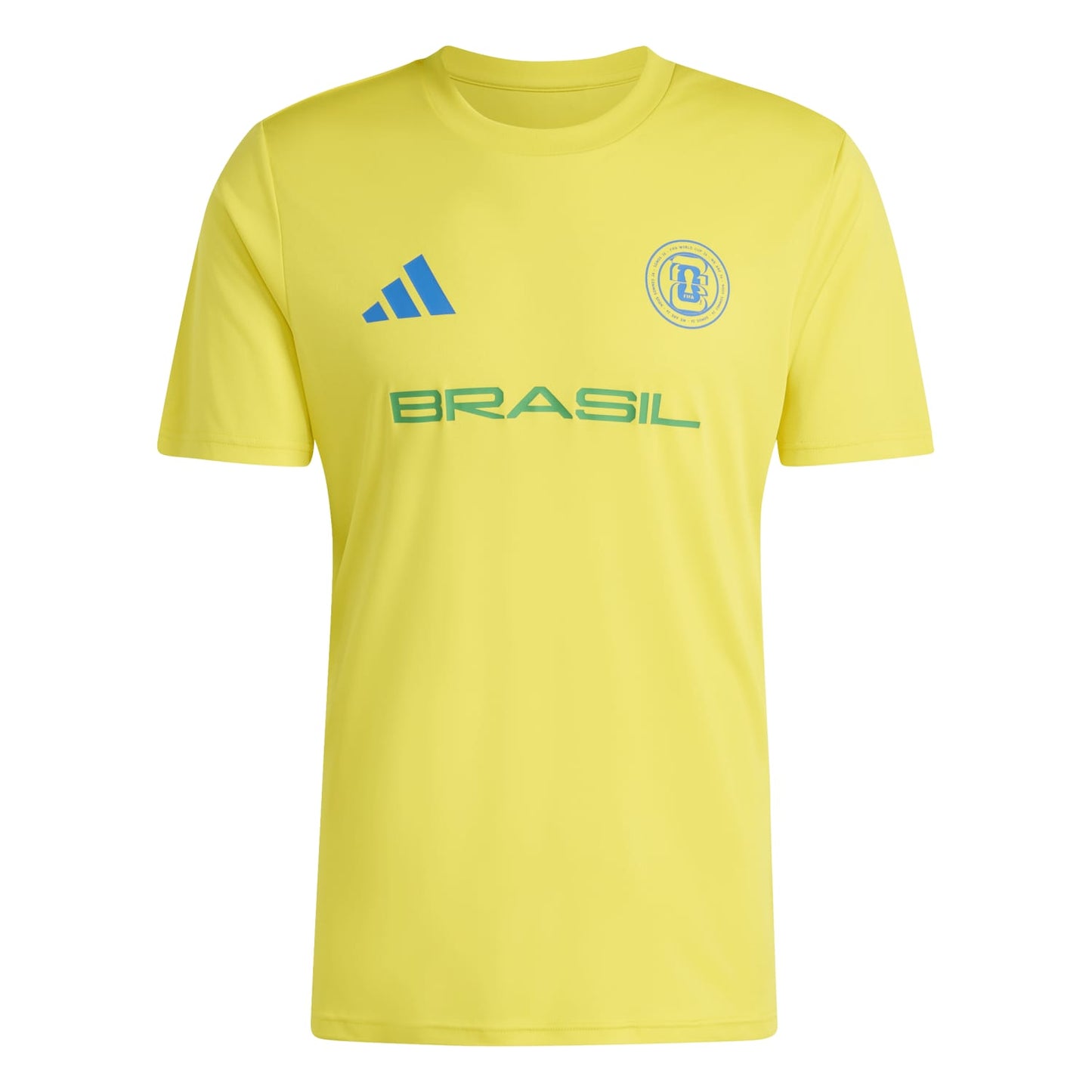 FIFA World Cup 2026™ Brazil T-Shirt - Unisex