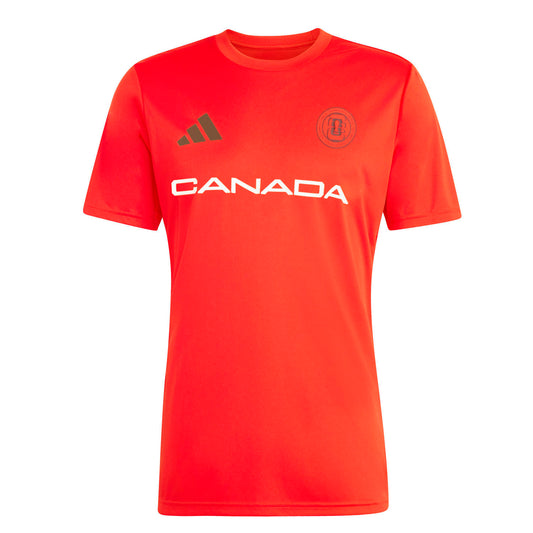 FIFA World Cup 2026™ Canada T-Shirt - Unisex