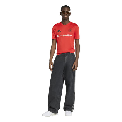 FIFA World Cup 2026™ Canada T-Shirt - Unisex