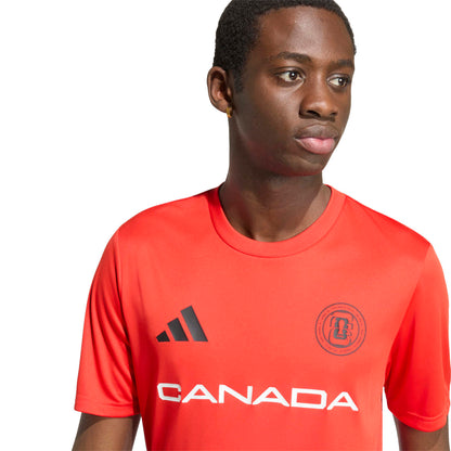 FIFA World Cup 2026™ Canada T-Shirt - Unisex