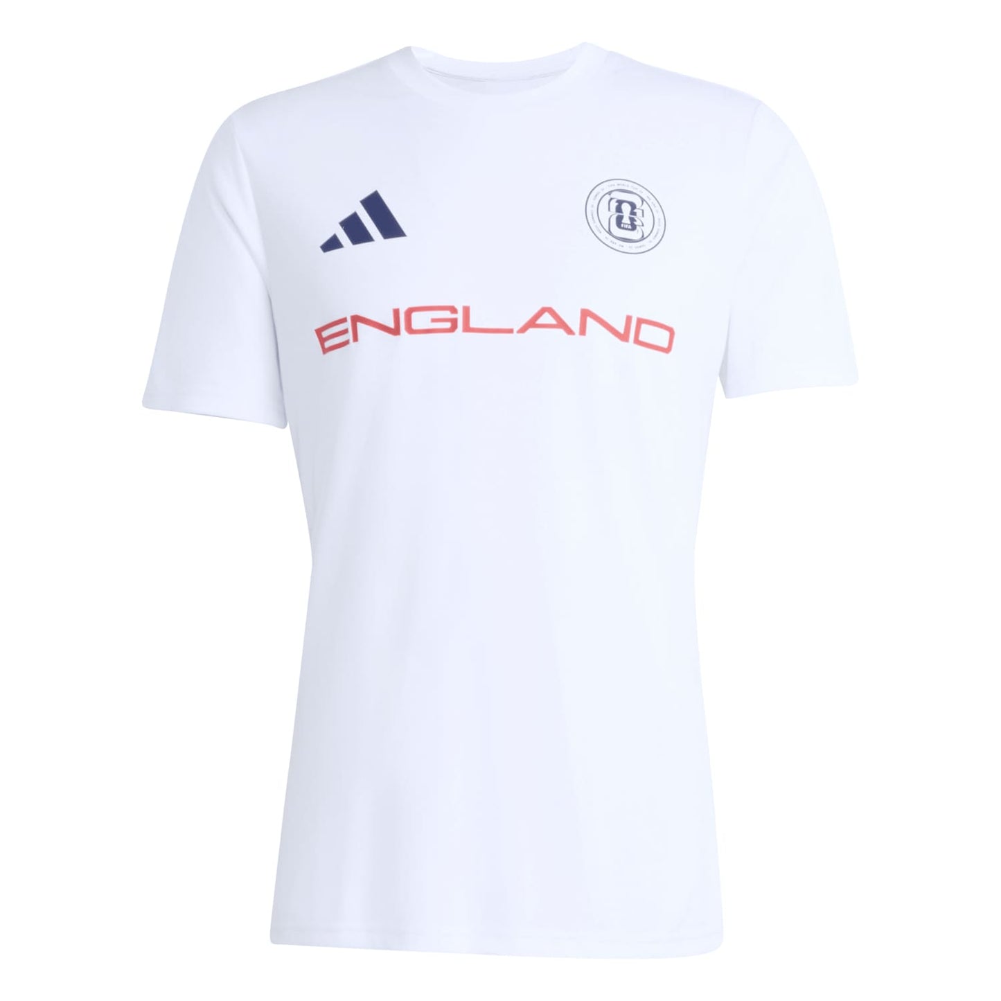 FIFA World Cup 2026™ England T-Shirt - Unisex