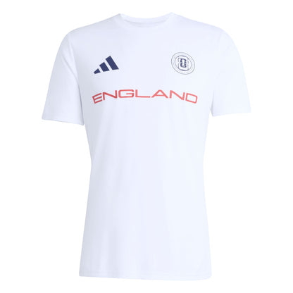 FIFA World Cup 2026™ England T-Shirt - Unisex