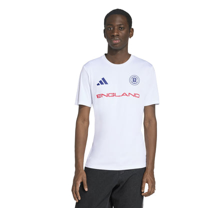 FIFA World Cup 2026™ England T-Shirt - Unisex