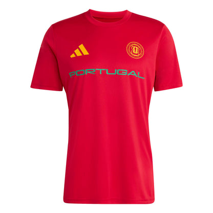 FIFA World Cup 2026™ Portugal T-Shirt - Unisex