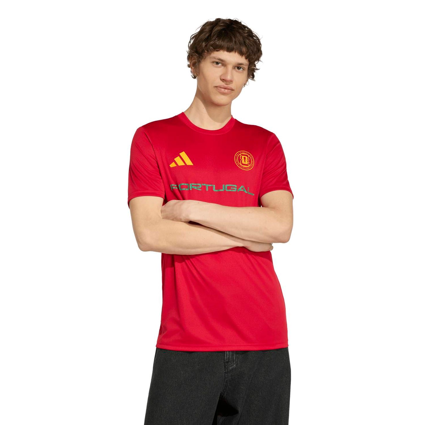 FIFA World Cup 2026™ Portugal T-Shirt - Unisex