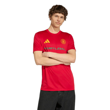 FIFA World Cup 2026™ Portugal T-Shirt - Unisex