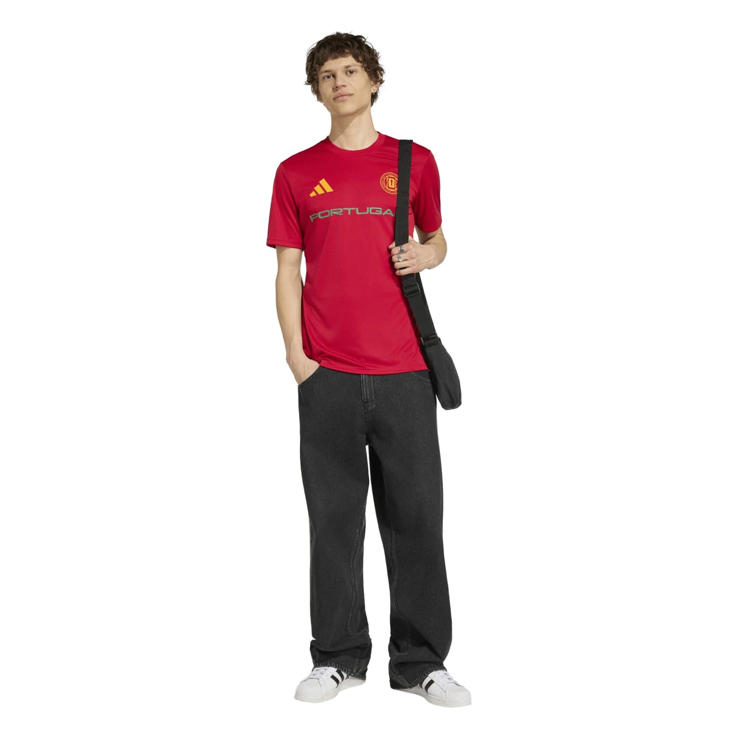FIFA World Cup 2026™ Portugal T-Shirt - Unisex