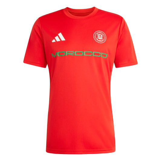 FIFA World Cup 2026™ Morocco T-Shirt - Unisex