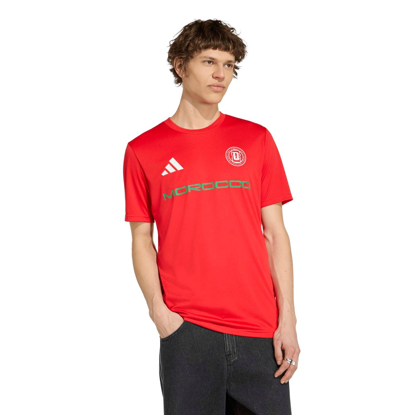 FIFA World Cup 2026™ Morocco T-Shirt - Unisex