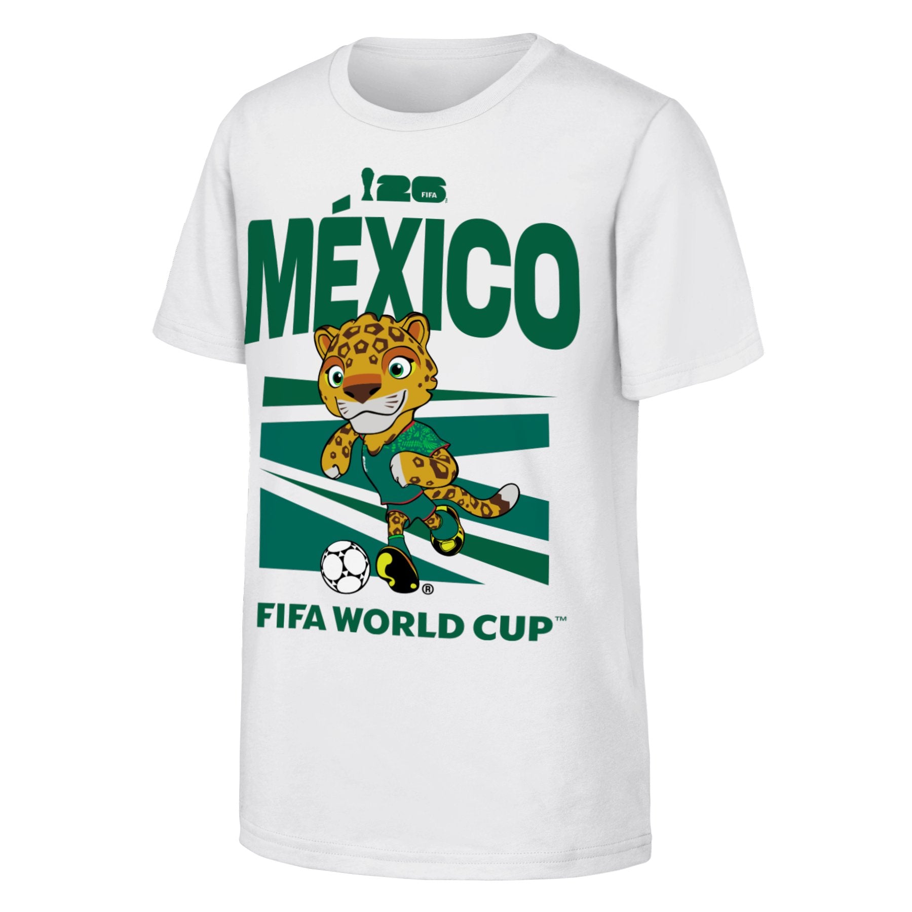 Official FIFA World Cup 2026 Clothing – Page 14 – FIFA Official Store