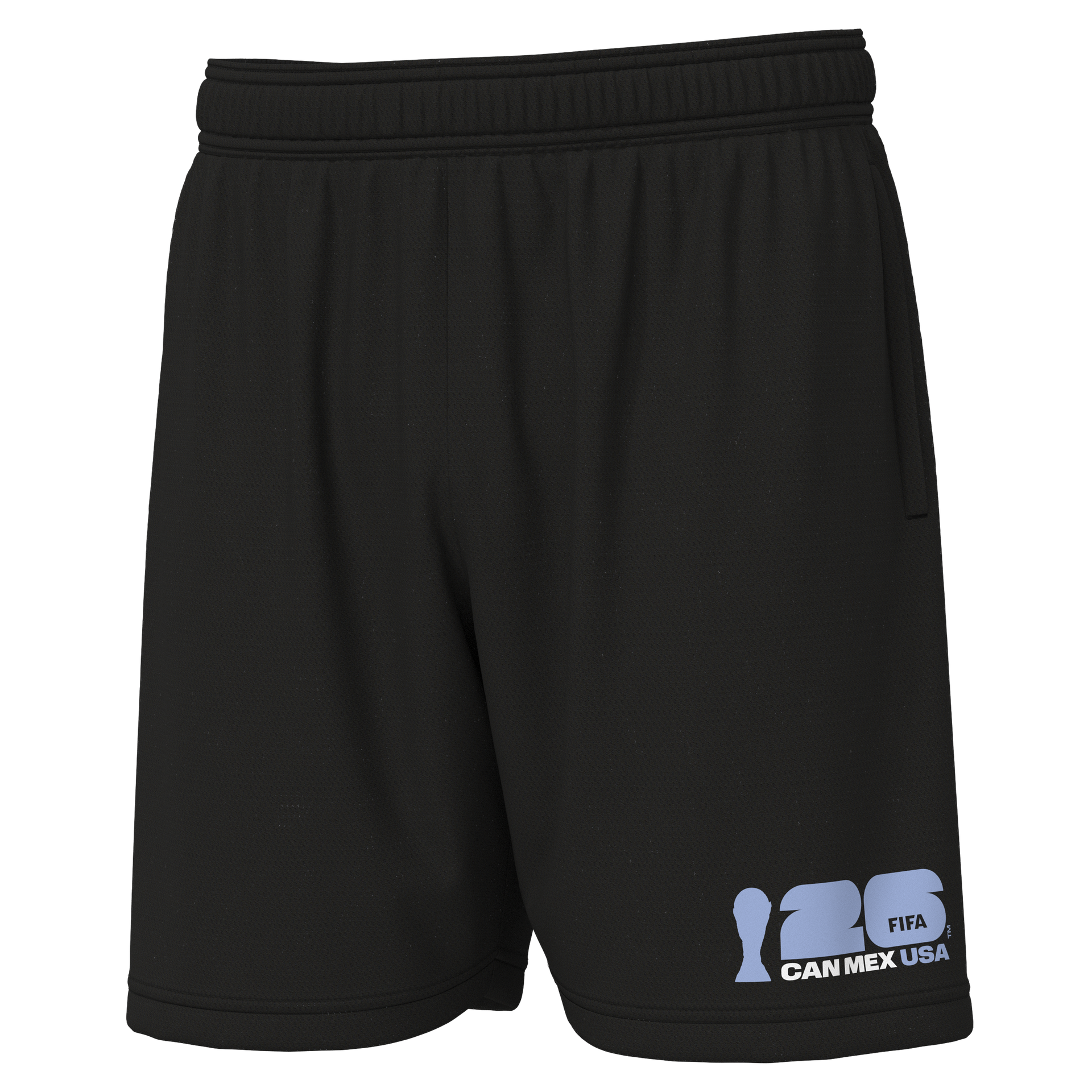 FIFA World Cup 2026™ USA Host Shorts – FIFA Official Store