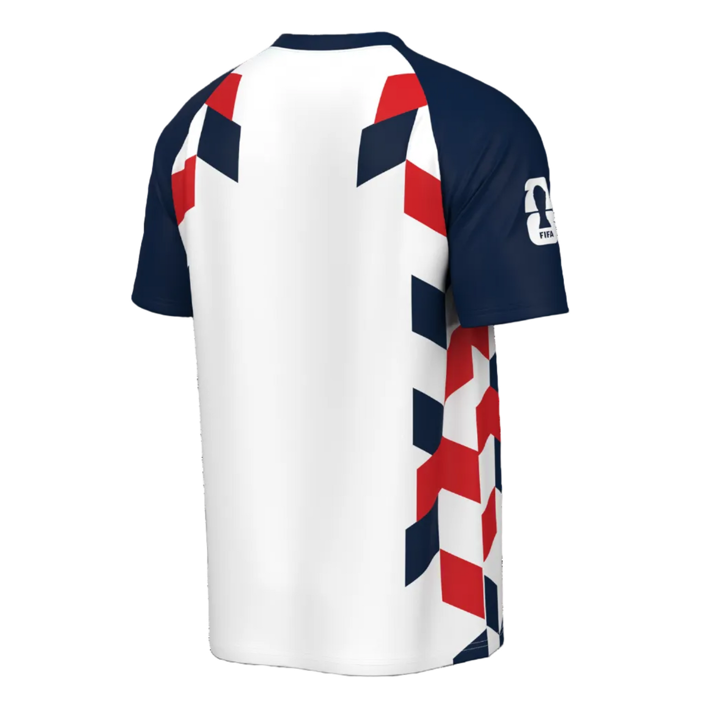 FIFA World Cup 2026™ USA Sublimated T-Shirt - Unisex
