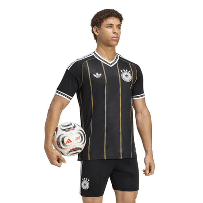 Germany 26 Third Jersey - Men's