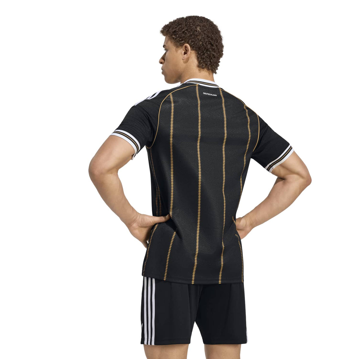 Germany 26 Third Jersey - Men's