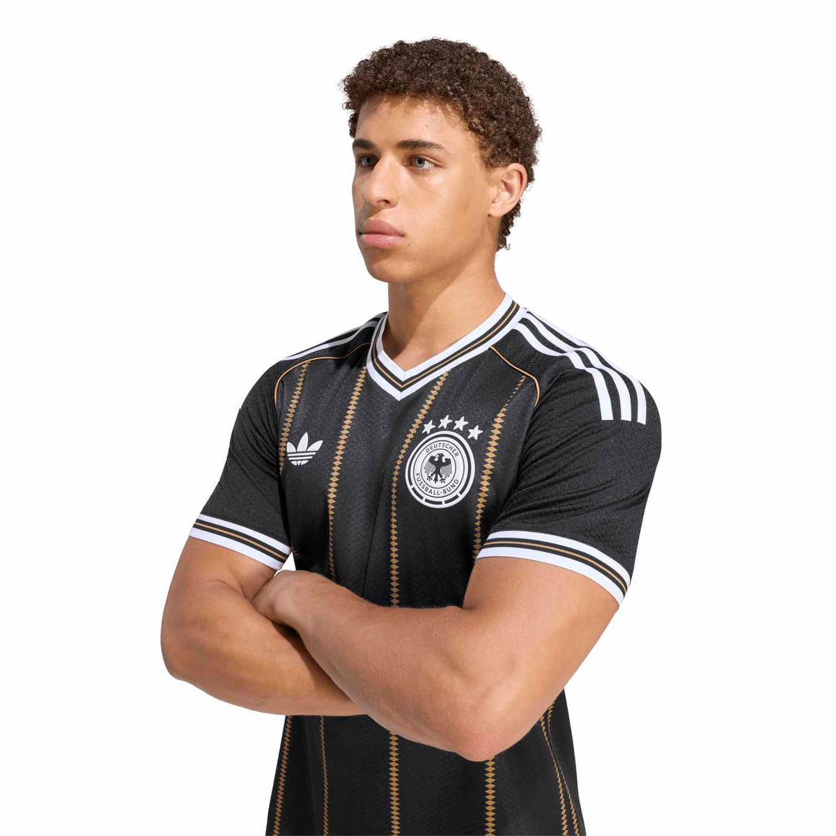 Germany 26 Third Jersey - Men's