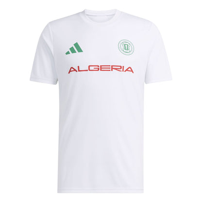 FIFA World Cup 2026™ Algeria T-Shirt - Unisex