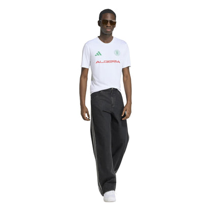 FIFA World Cup 2026™ Algeria T-Shirt - Unisex