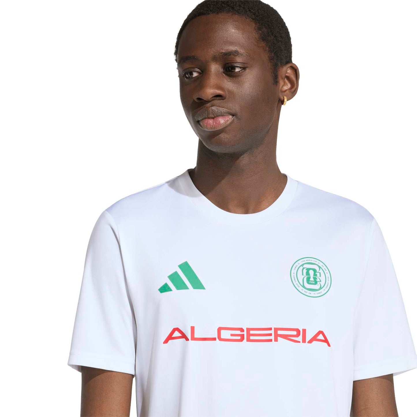 FIFA World Cup 2026™ Algeria T-Shirt - Unisex