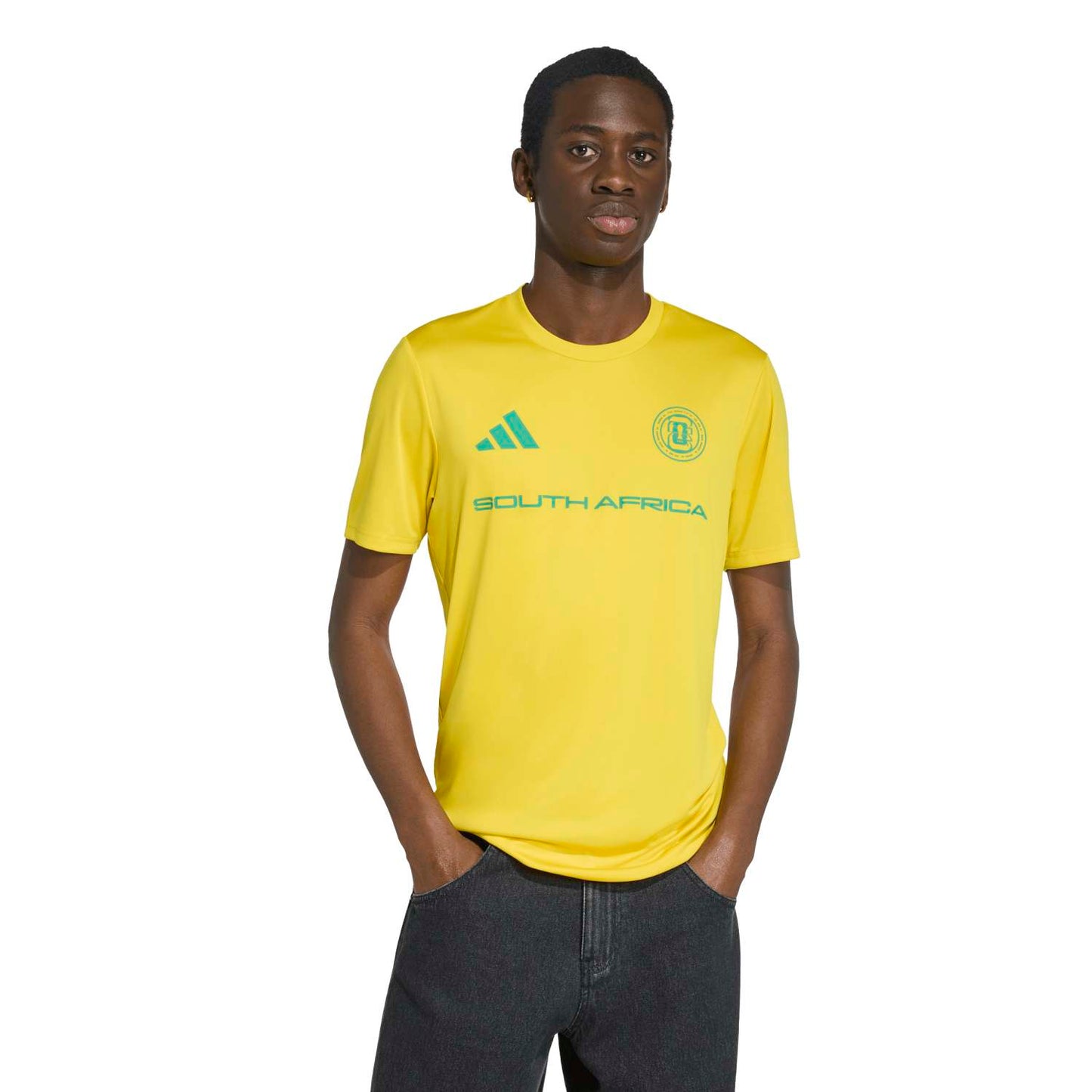FIFA World Cup 2026™ South Africa T-Shirt - Unisex