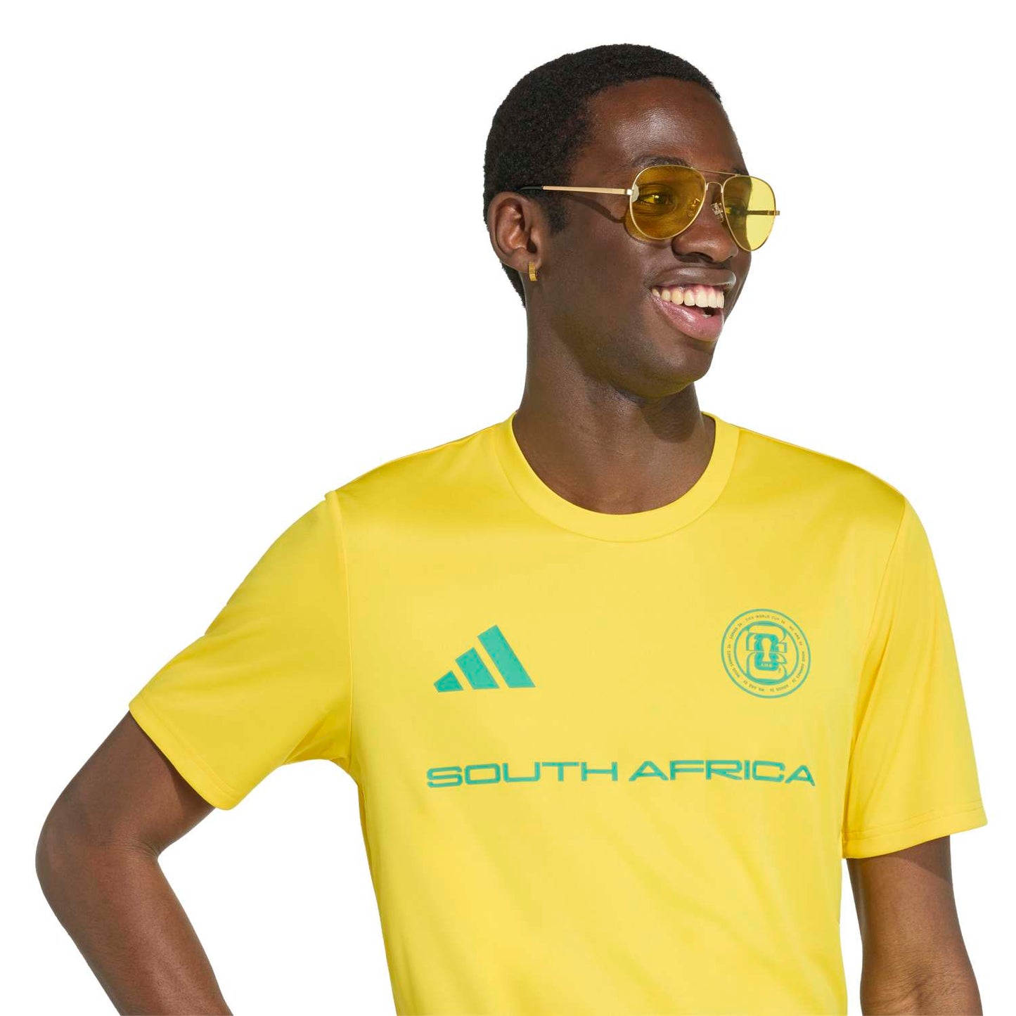 FIFA World Cup 2026™ South Africa T-Shirt - Unisex