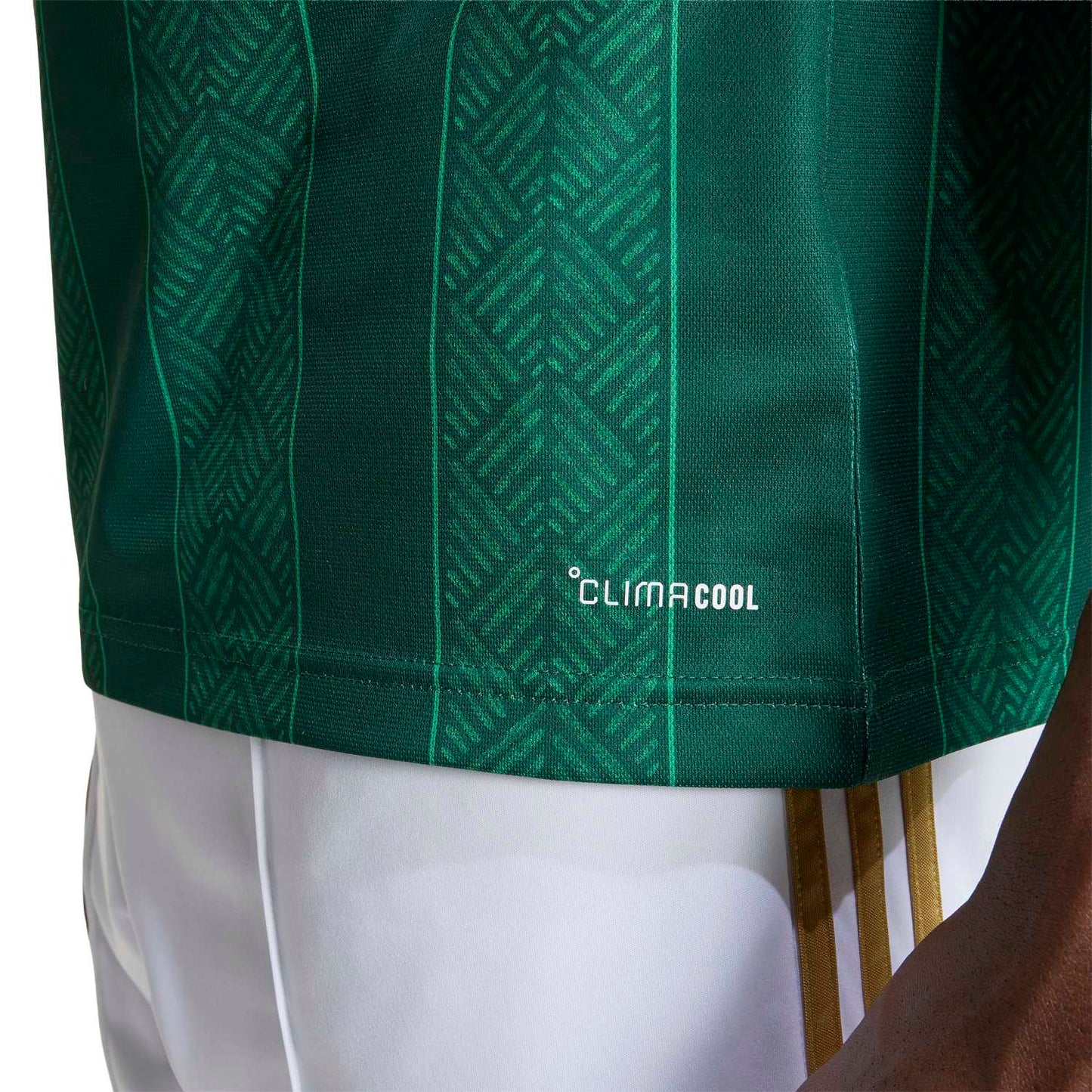 South Africa 2026 Away Jersey - Men's