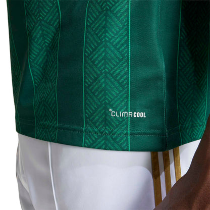 South Africa 2026 Away Jersey - Men's