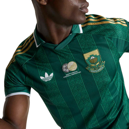 South Africa 2026 Away Jersey - Men's