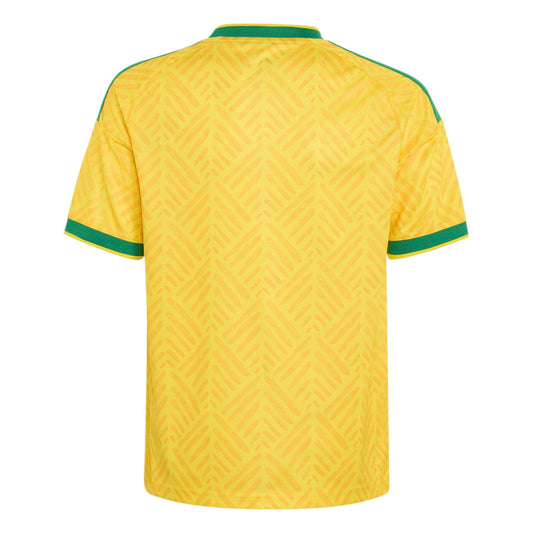 South Africa 2026 Home Jersey - Youth