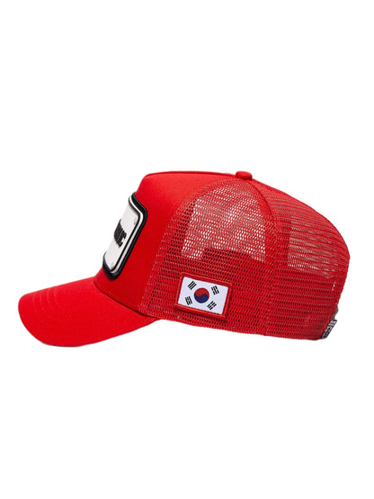 FIFA World Cup 2026™ Casquette Équipe République de Corée