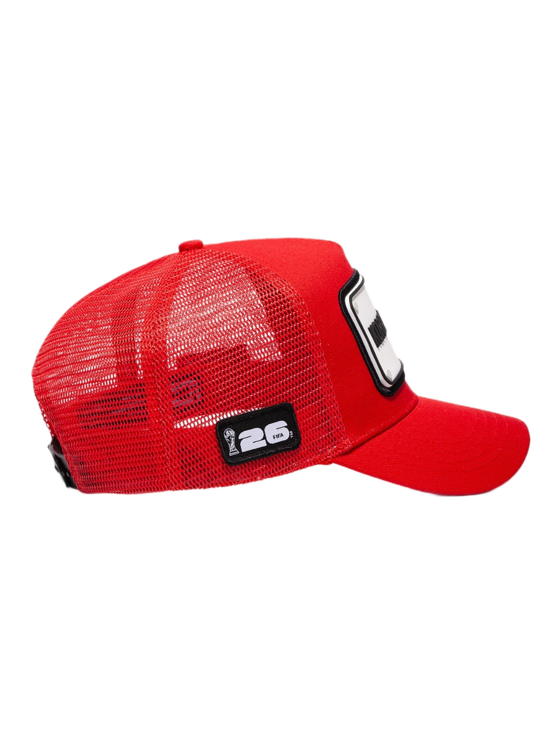 FIFA World Cup 2026™ Casquette Équipe République de Corée