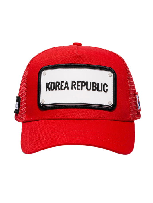 FIFA World Cup 2026™ Casquette Équipe République de Corée
