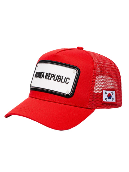 FIFA World Cup 2026™ Casquette Équipe République de Corée