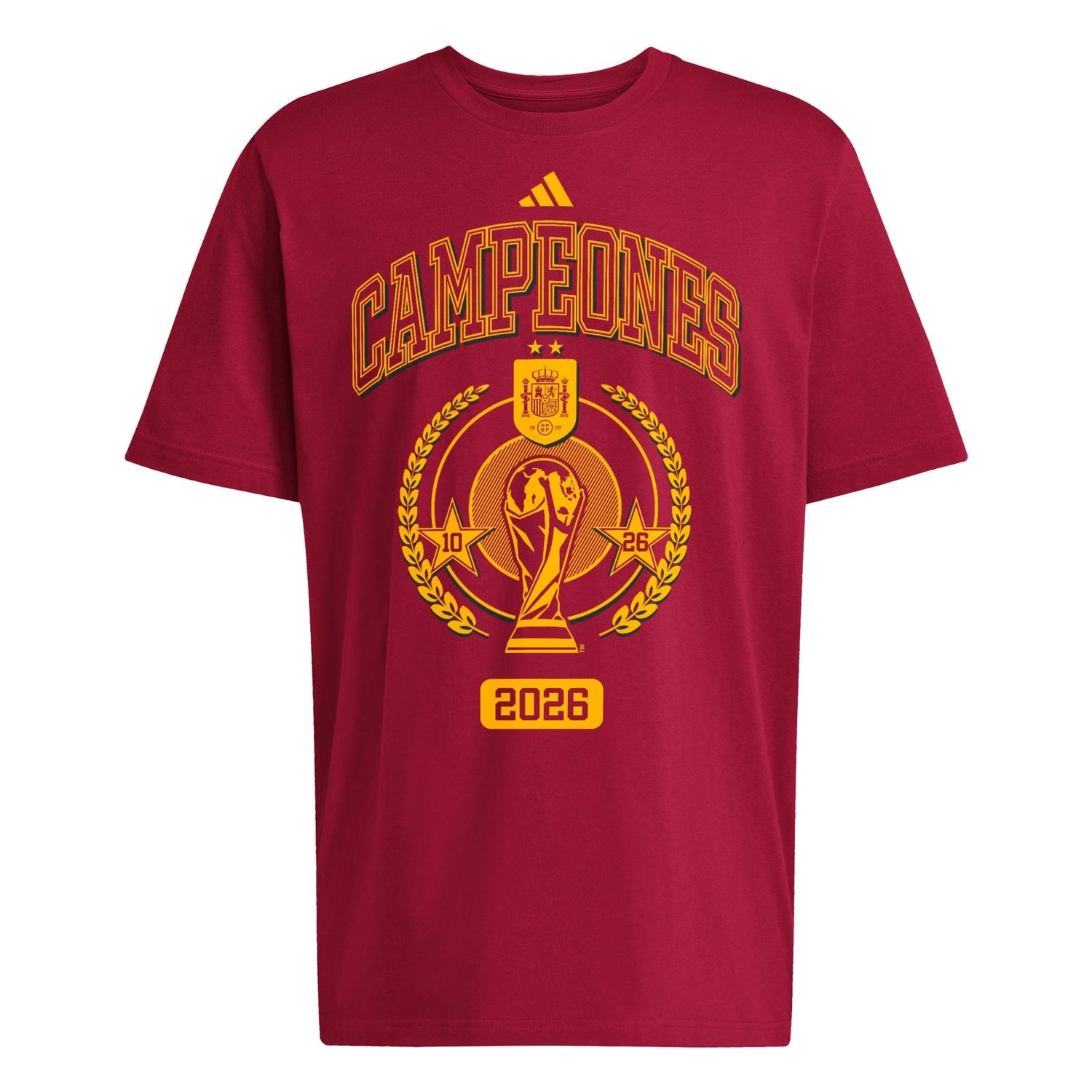 Official FIFA World Cup 2026 Merchandise – FIFA Official Store