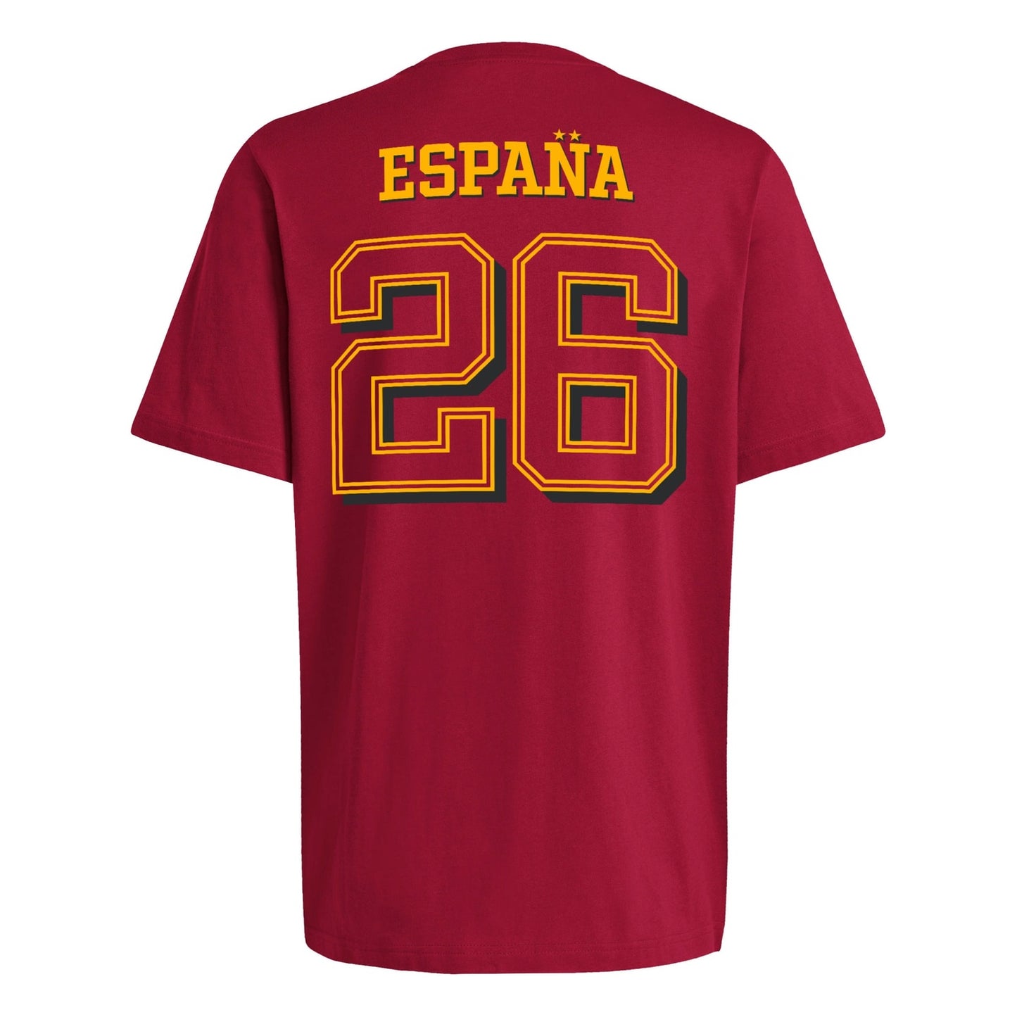 FIFA World Cup 2026™ T-shirt Campeones - Espagne