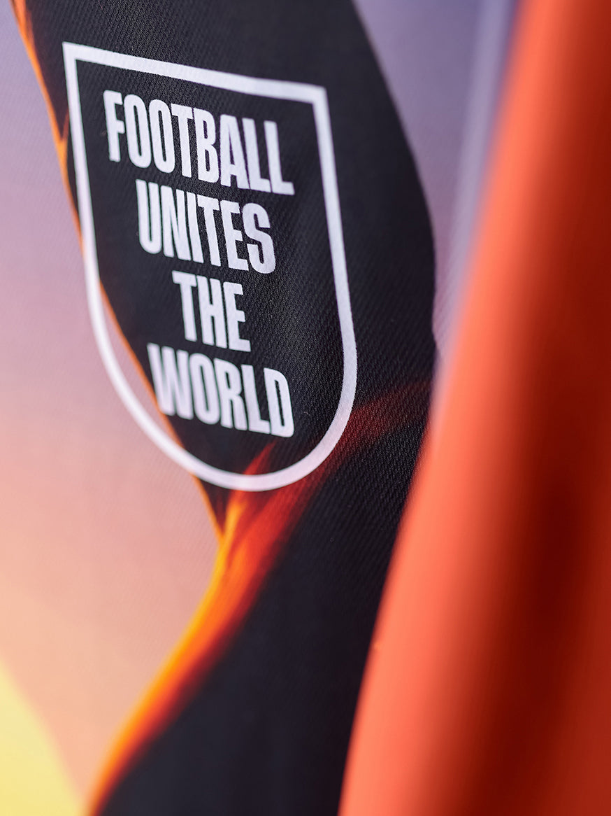 FIFA World Cup 2026™ Limited Edition Box Set Los Angeles Jersey