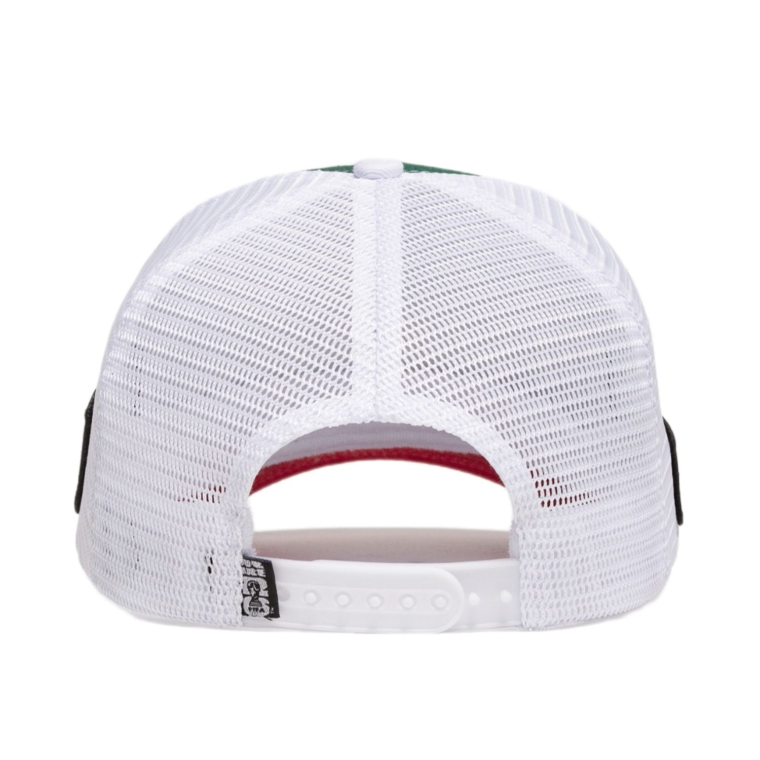 World Cup 2026 Mexico Team Cap – FIFA Official Store