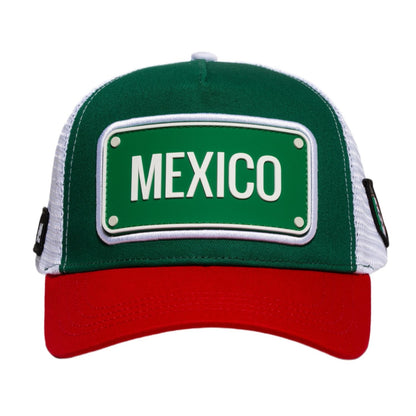 FIFA World Cup 2026™ Mexico Team Cap