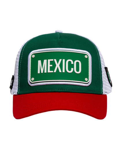 FIFA World Cup 2026™ Mexico Team Cap