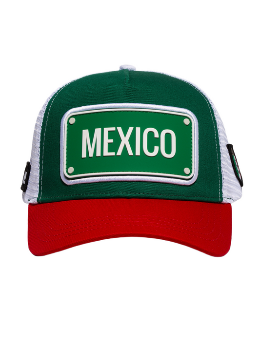 FIFA World Cup 2026™ Mexico Team Cap