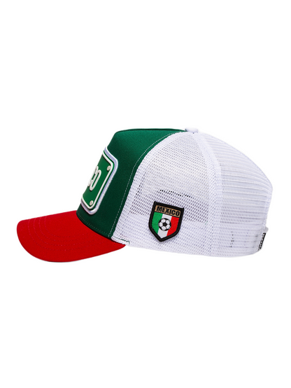 FIFA World Cup 2026™ Mexico Team Cap
