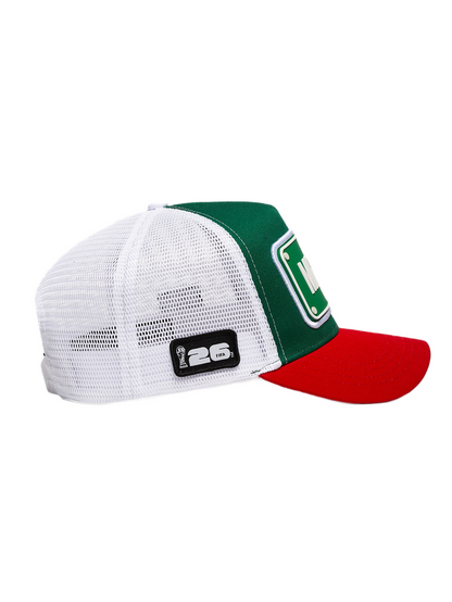 FIFA World Cup 2026™ Mexico Team Cap