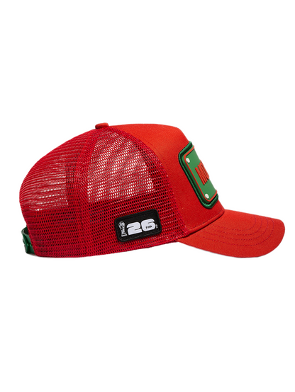FIFA World Cup 2026™ Morocco Team Cap